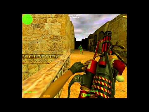 Counter Strike Extrime V6