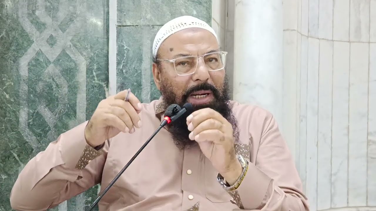 سبب نزول سورة المجادلة