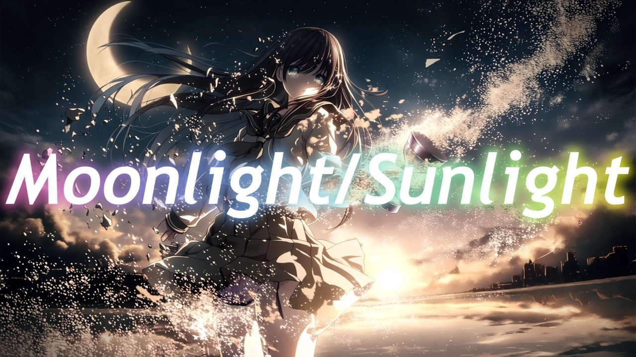 5106K - Moonlight/Sunlight