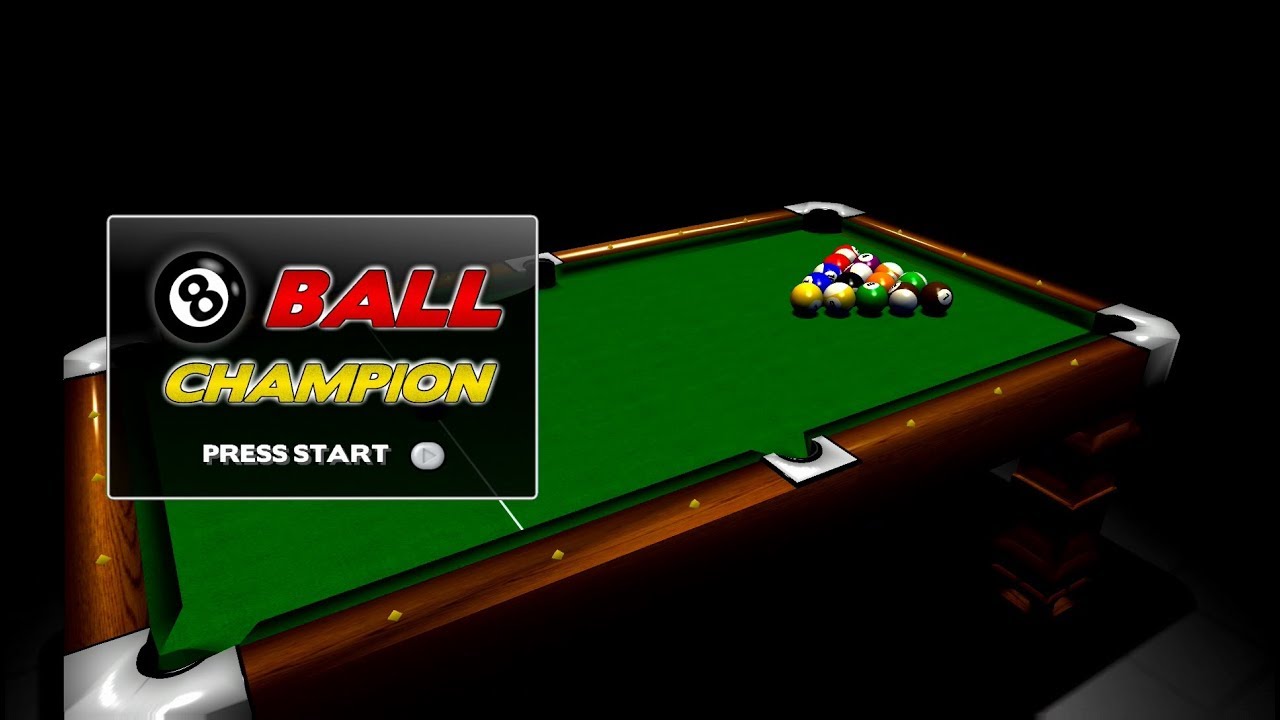 Revisão  8-Ball Pocket - XboxEra