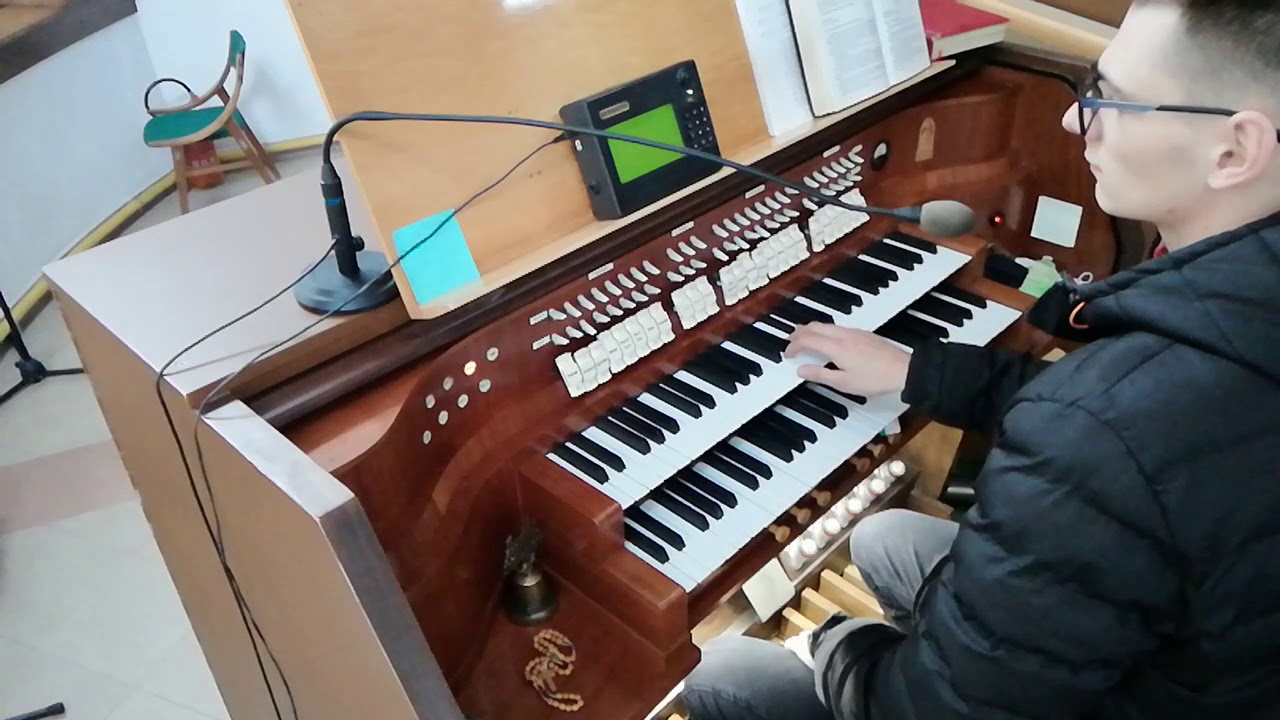 Racz wiekuiste dać odpoczywanie..