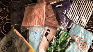 Покупка одежды с SheIn /// Первый опыт покупки в азиатском интернет-магазине Покупка одежды с SheIn /// Первый опыт покупки в азиатском интернет-магазине