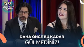 Yasemin Sakallıoğlu Stüdyoyu Krize Soktu Uykusuzlar Kulübü
