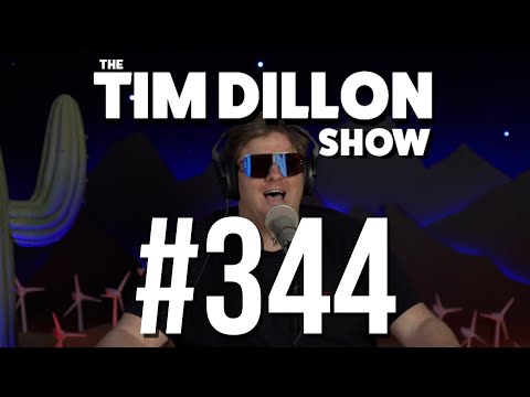 Thumbnail for The New Braveheart | The Tim Dillon Show #344