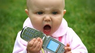 13 Horrifying Facts About Your Cell Phone