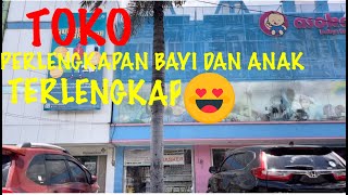 Bongkar Rahasia Toko Diapers mencari Supplier,Distributor,Sales || Begini caranya