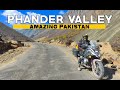 PHANDAR LAKE PAKISTAN | Unseen Drone Footage | Episode 08