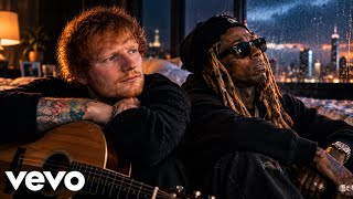 Details Ed Sheeran ft. Lil Wayne - Teach Me How To Love You Update