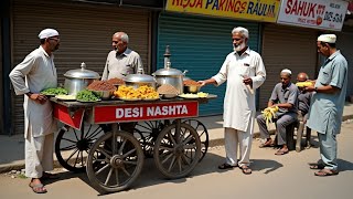 ULTIMATE FOOD STREET VIDEOS 😍 STREET FOOD TOUR COLLECTION - PAKISTANI STREET FOOD COMPLIATION