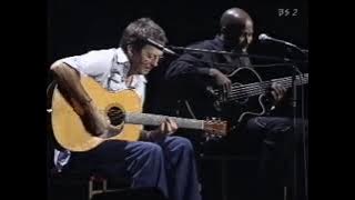 Eric Clapton - Change The World (Live at Yokohama Arena, Japan 24/11/1999)