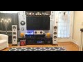 Focal Kanta 2/2.0 Vinyl Demo/Led-Zeppelin/Over The Hills &amp; Far Away.