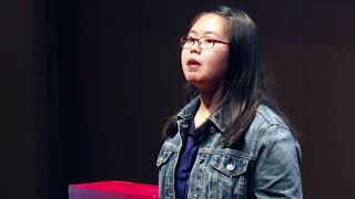 Being Apathetic, The True Problem | Elaine Wong | TEDxYouth@Punggol