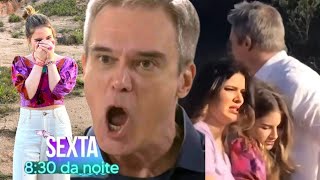 Poliana Moça - Capítulo 265 24032023 Ta - Feira Chamada