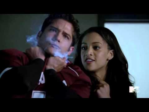 [Scott McCall alpha]