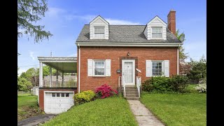 21 Old Ox Road Bethel Park PA ColdwellBankerHomes com