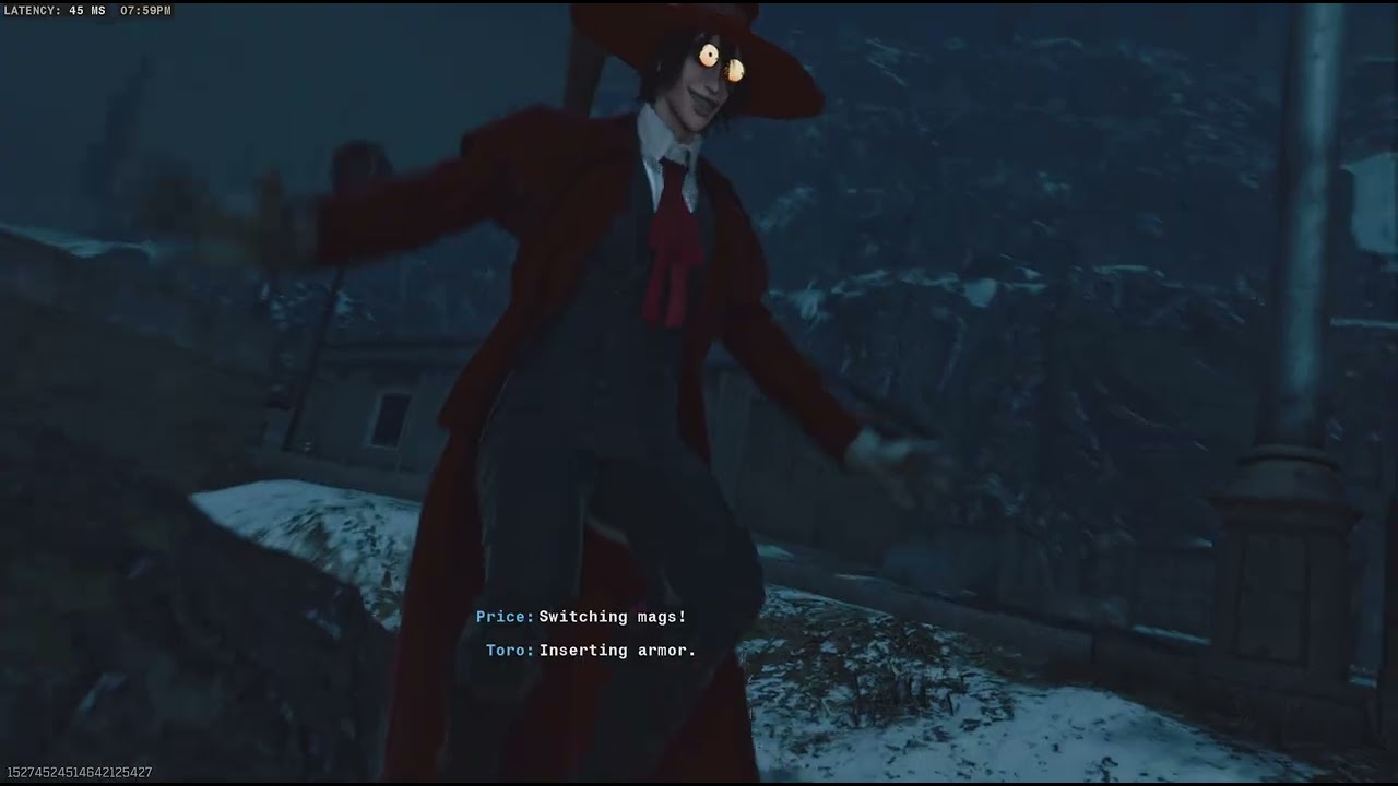 Call of Duty Verdansk Haunting 7!