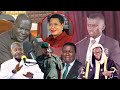 Kika, Bajjo atenda Hon. Kiruluta magezi, alabisizza Pres. Museveni mu kulonda speaker e Kololo