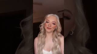 Zoe LaVerne - hasan reacts - celebrity news - tiktok - instagram influencer social media marketing