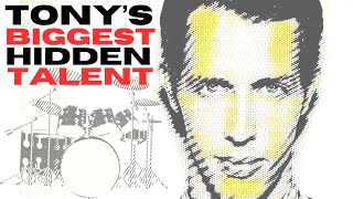 Tony Hinchcliffes Talent Exposed