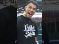 TURKISHBOY BAKAL BIKIN KING CHIMA KELUAR RING #byoncombat #influencerboxing