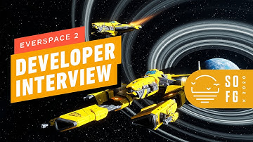 Everspace 2 - Gameplay Interview | Summer of Gaming 2020