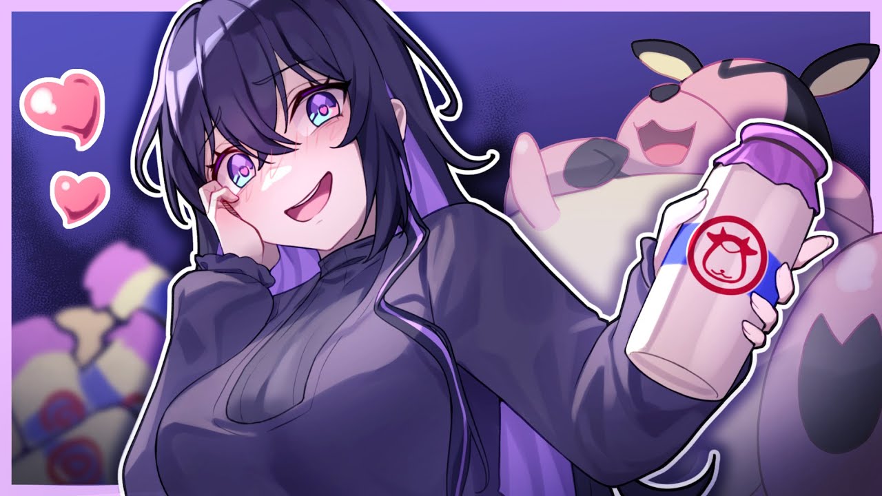 심연의 포켓몬 괴담 알아보기