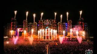 Yellow Claw @ S2O 2017   Live Set