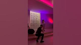 Chevel Shepherd Performing at 2019 Valentine’s Gala