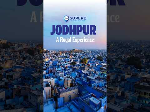 2 days. One royal city. A whole lot to explore.