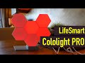 TEST: Designové smart světlo BZFuture LifeSmart Cololight PRO | SLEVA PRO VÁS!