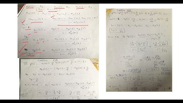 Lattice structure for FIR and IIR filter Lec 17