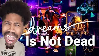 Dreams Is Not Dead by PT Sean 26 views 1 year ago 1 minute, 20 seconds
