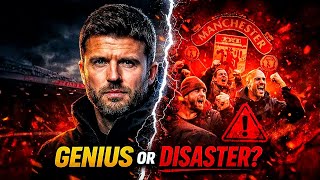 Michael Carrick: The Risk and Reward of Appointing a Club Legend
