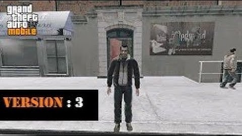 GTA 4 Android - How to Download GTA 4 Mobile (Android and iOS)