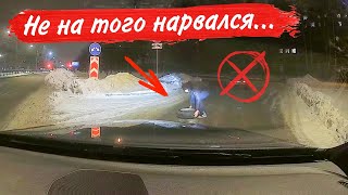 Разбегайтесь на Х#Р! за рулем ШУМАХЕР №11 | Я водитель так себе |Авточайник на дороге