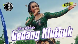 GEDANG KLUTHUK - NIKEN SALINDRY - MAYANGKORO ORIGINAL