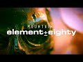 Capture de la vidéo Element Eighty - Mountain (Official Music Video)