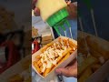Chicken shawarma ❌ Paneer Shawarma 😋✅ #shorts #food