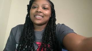 Winter 2020 HS 496 Internship Review