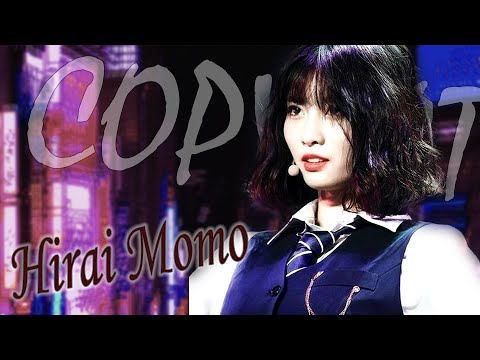 Hirai Momo - Copycat [fmv]