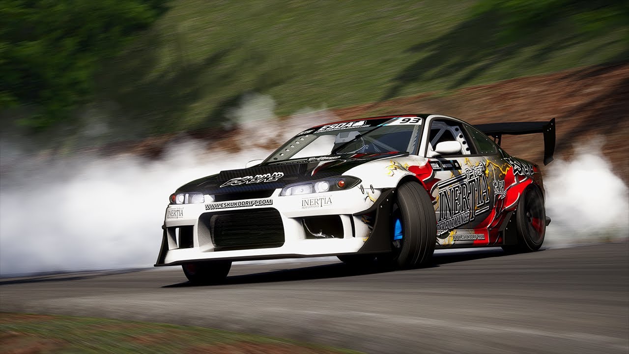 Assetto Corsa Drifters