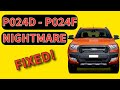 I Finally Solved the P204D/P204F Nightmare — Here’s the Real Cause!