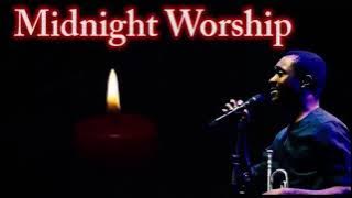 Nathaniel Bassey Songs / Non Stop Midnight Worship Songs and Prayers