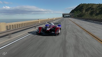 Practice Lap - 1:26.634 - World Series 2025 - Exhibition 3 - Round 4