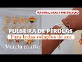 TUTORIAL KIT PULSEIRAS + DICAS DE VENDAS + PRECIFICAÇÃO DAS BIJUS