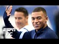 Kylian Mbappe WANTS TO LEAVE PSG, but where should he go next? | ESPN FC Extra Time