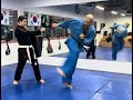 Kudo pad work