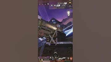 Bindings #xbox #shorts #apex