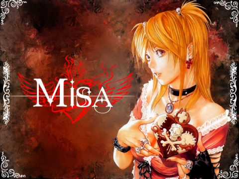 Misa no Uta