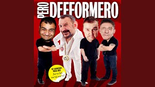 Video thumbnail of "Pero Defformero - Teretana svakog dana"